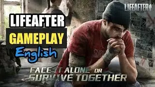 LifeAfter Android Gameplay Indonesia
