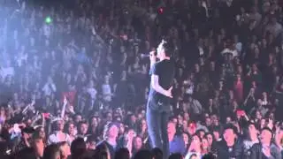 Maroon 5- Lucky Strike Live