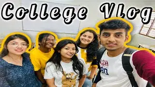 Delhi College Of Arts And Commerce Campus Tour 😍💖 |  DCAC 2025 | Vlog 1
