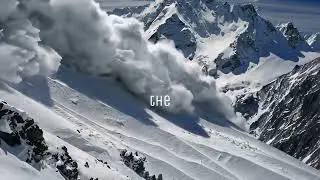 Exciting skiing #skigear