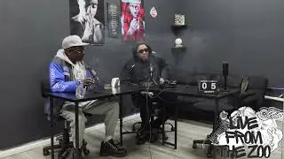 YBI Chestnut talks about his movie and Butch Jones coming home