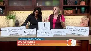 Myranda Shields - Best Peoria Realtor -  How To: Highlight your home's best features and sell fast!