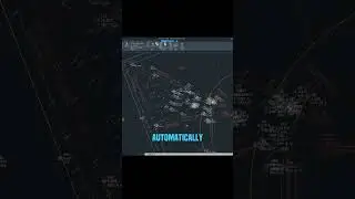 Как создать чертеж межевания в AutoCAD 💡🤝