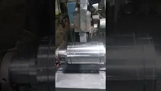 Roller OD Grinding | How to get Super Finish? | Precision Grindings
