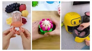 🤩 Smart Cooking Tools #1 Make your food better
