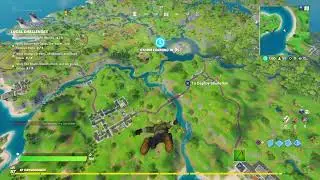 Midas golden llama