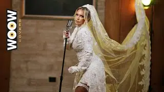 Rada Kecman - Rodjena s vukovima (COVER 2023)