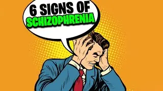 Personal Development School - Mental Health Awareness - Schizophrenia