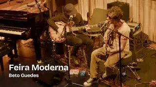 Pedro Martins & Adam Ratner- 