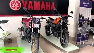 Yamaha FZ V4 না Yamaha Fz X আপনার জন্য কোনটা বেস্ট এবং কেন ? @machineme2019
