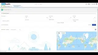 Saleforce Health Cloud - Provider Search Tip