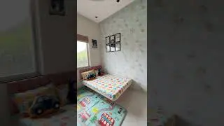 बाप रे एवढा मोठा कार्पेट एरिया 2BHK 760 sqft ||    2 BHK  & 3BHK  IN Moshi PCMC  ||  #realestate