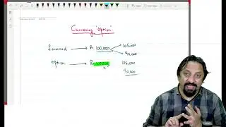 Video 1 Currency Options and Forward