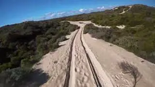 DJI Avata 2, Found another YouTuber's fly spot