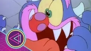 Episode 13 - My Pet Monster | FULL EPISODE | RETRO RERUN