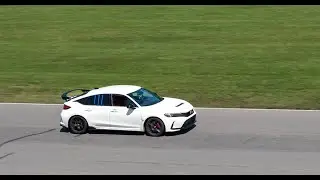 VIR May 25 Purple group Type R track day