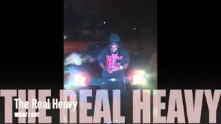 The Real Heavy X What i Got