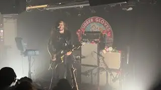 Planning For Burial - Live at Rubber Gloves, Denton, TX 7/7/2025