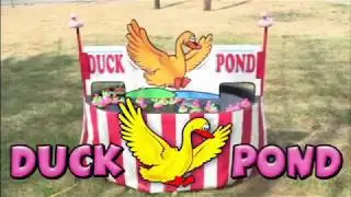 Duck Pond