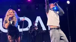 Nada es igual - Kudai Revive Tour en Guadalajara 02 de febrero 2025