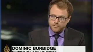 Catholic Voices: Dominic Burbidge on Pope Francis's Visit to the Central African Republic