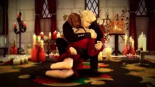Vampire Desires 🖤 Pt. 3 | Sims 4 Love Story