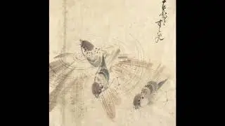 NK Music - Devarim: Land of Brooks of Water [Full LoFi BeatTape]