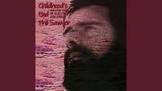 Electric Children