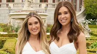 Do 🔸 Rachel and Gabby BOTH Get Engaged?!? 😐 The Bachelorette Finale Spoilers