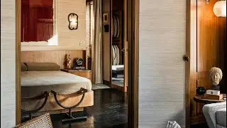Home design | Mix-and-match style