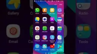 Samsung Galaxy J2 2017 Review