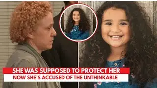 Melodee Buzzard Case | Mother Pleads Not Guilty to Daughter&rsquo;s Murder