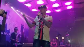 SHOW DO HUNGRIA EM SANTA CRUZ DO SUL E MONTENEGRO/RS