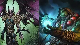 Bullying Even Shaman with Reno Warlock - Wild Hearthstone
