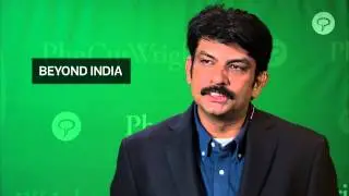 MakeMyTrip Interview: Rajesh Magow, Co-Founder and CEO - India, at PhoCusWright