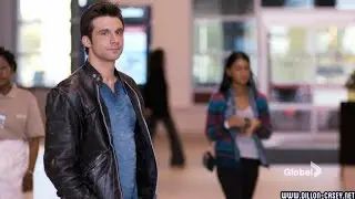 Remedy 2x01 Our Friend, Chaos - 