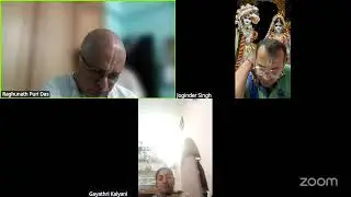 02/01/2026_ Bhakti yoga @ Home -02 ( Hindi)