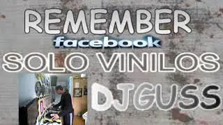 REMEMBER  DJ GUSS