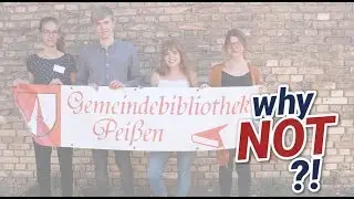 Bibliothek Pei&szlig;en