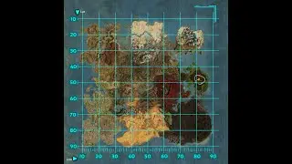 Ep 12 Ark Crystal Isles Bug de l'enfer