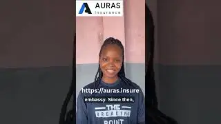 Student Visa Insurance en Nigeria - Auras Insurance