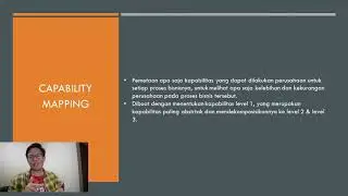 Introduction  to Business Architecture Body of Knowledge BIZBOK - memahami arsitektur bisnis