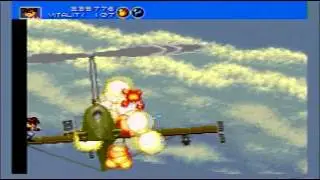 Gunstar Heroes speedrun