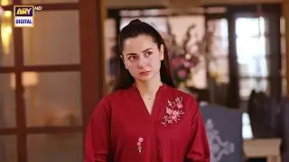 Meri Zindagi Hai Tu Episode 29 | BEST MOMENT | Hania Aamir | Bilal Abbas | ARY Digital