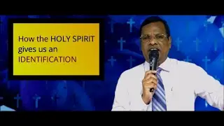 21st JUNE, 2020 || THE HOLY SPIRIT GIVES US AN IDENTIFICATION || A.G CHURCH RANCHI