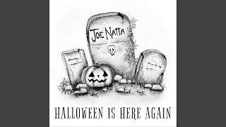 Cursed Halloween