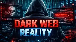 Dark web details in 2 minutes #darkwebhindi