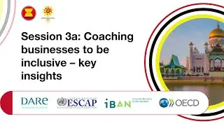 Fourth ASEAN Inclusive Business Summit