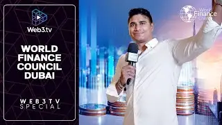 4th World Finance Council with Adel | Recap