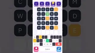 Lexi Word Quest: The Word Guessing Game with 4 Languages! | Sharpen Your Vocabulary and Download Now